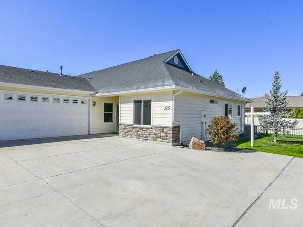 325 S Whisperwood Way, Boise, ID 83709