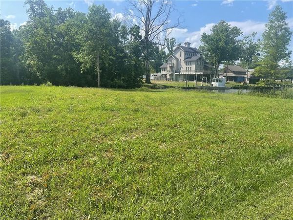 Lot 50 SWAMP Drive, Springfield, LA 70462