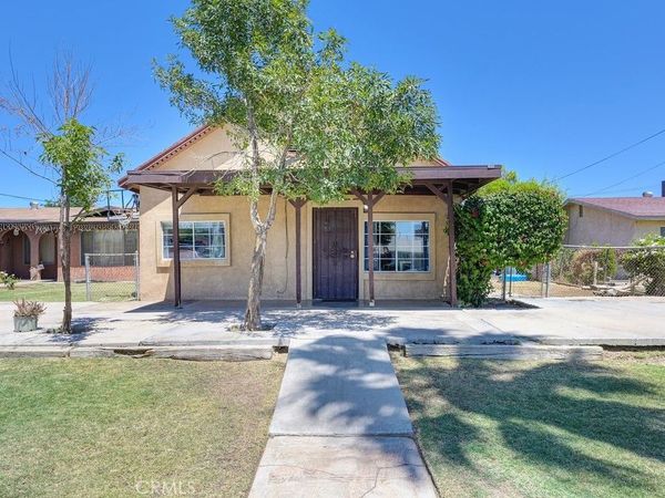 1109 B Street, Brawley, CA 92227