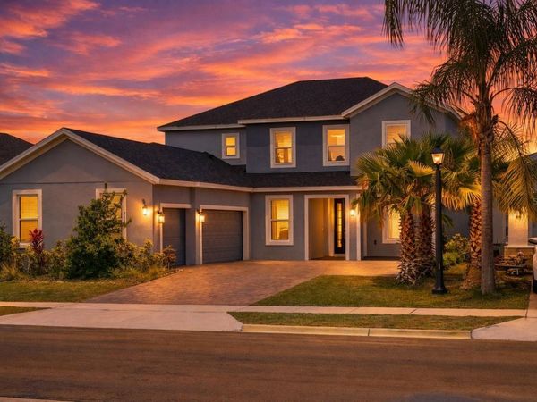 2110 OLD HOLLOW LANE, CLERMONT, FL 34715