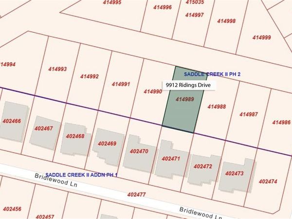 9912 Ridings Drive, Waco, TX 76708