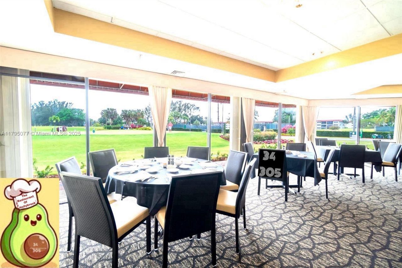 8962 S Hollybrook Blvd, Unit 305, Pembroke Pines, FL 33025 Photo