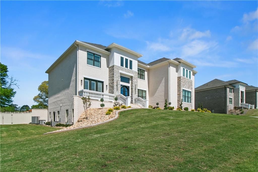 2989 Waterford Drive, Conyers, GA 30094 Main Photo