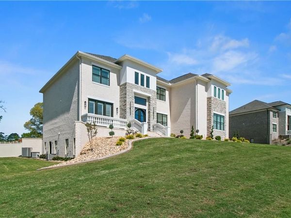 2989 Waterford Drive, Conyers, GA 30094