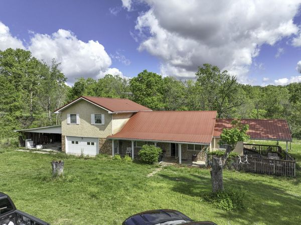 Hcr 69 Box 67, Oldfield, MO 65720