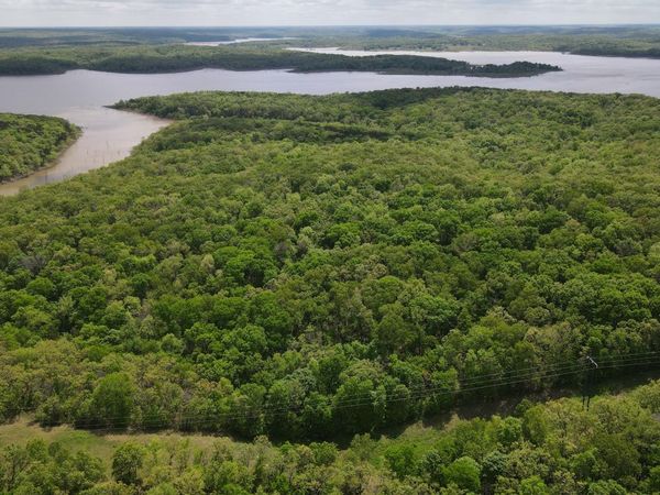 Tbd SE 1121 Road, Deepwater, MO 64740