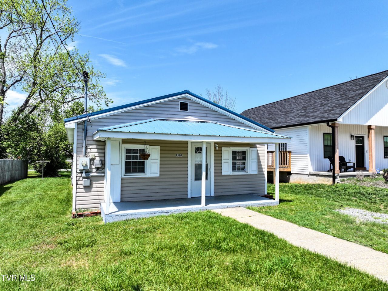 1607 E. Millard Street, Johnson City, TN 37601 Main Photo