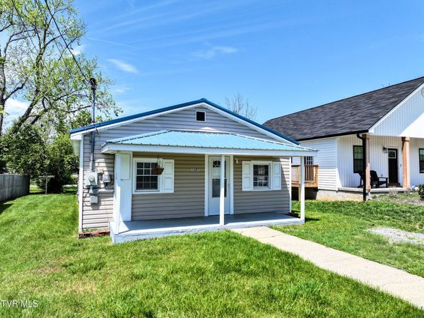 1607 E. Millard Street, Johnson City, TN 37601