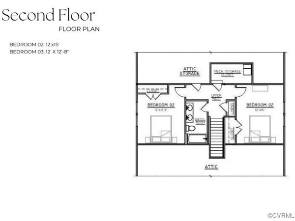 11970 Lucks Lane, Chesterfield, VA 23114