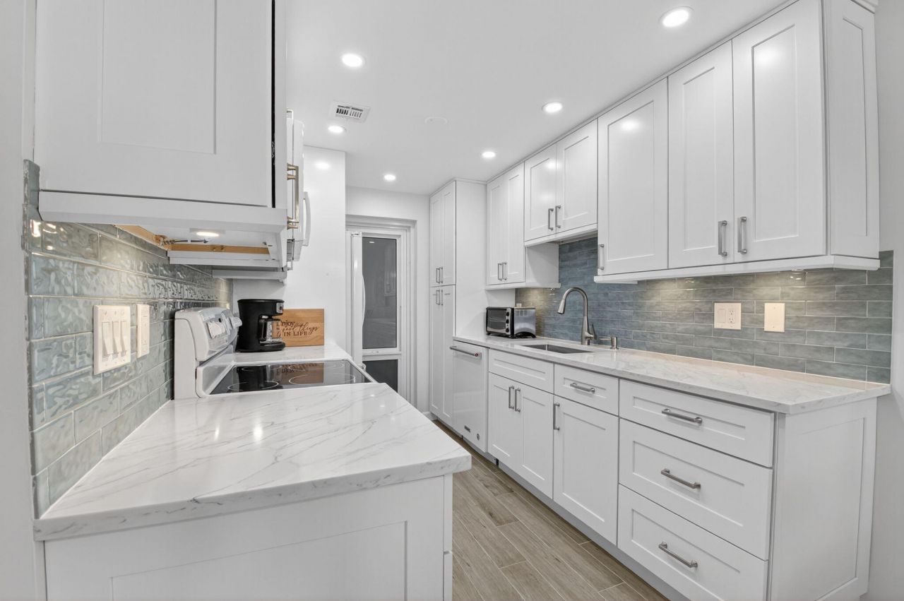 3100 S Ocean Boulevard, Unit 312, Highland Beach, FL 33487 Photo