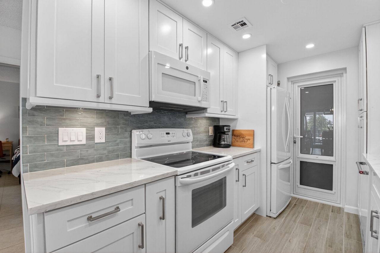 3100 S Ocean Boulevard, Unit 312, Highland Beach, FL 33487 Photo