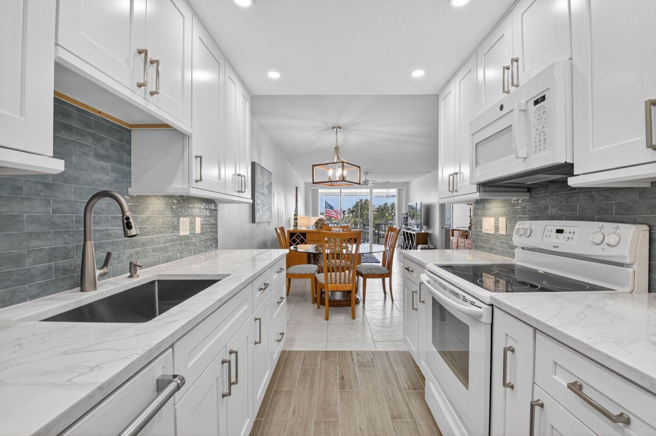 3100 S Ocean Boulevard, Unit 312, Highland Beach, FL 33487 Photo