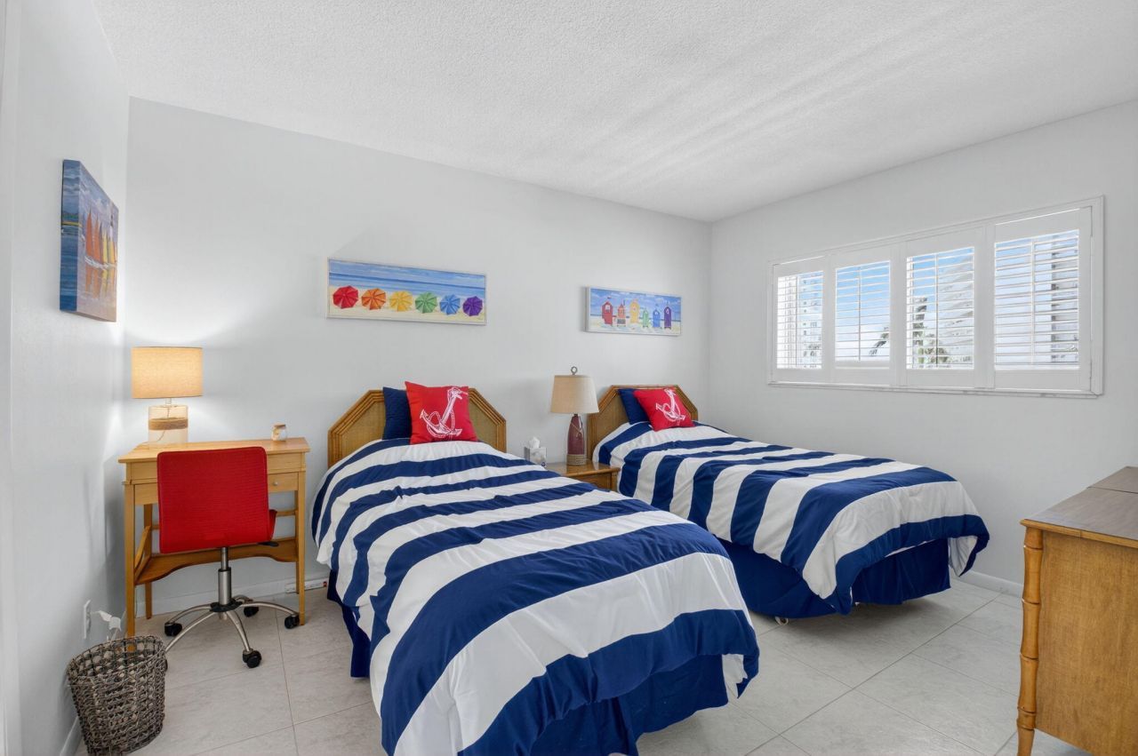 3100 S Ocean Boulevard, Unit 312, Highland Beach, FL 33487 Photo