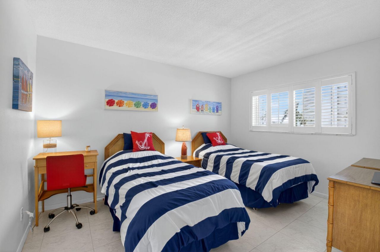 3100 S Ocean Boulevard, Unit 312, Highland Beach, FL 33487 Photo