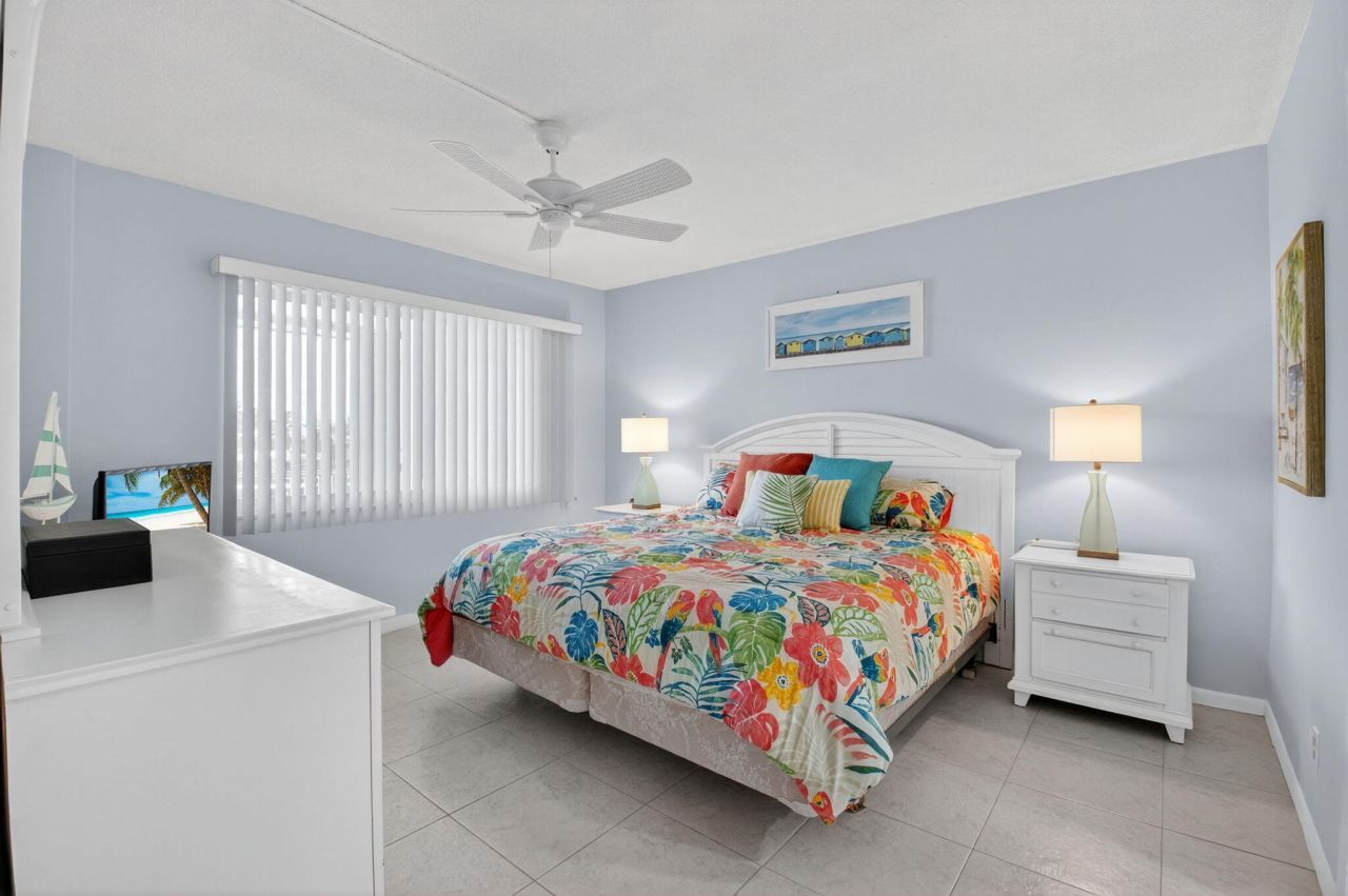 3100 S Ocean Boulevard, Unit 312, Highland Beach, FL 33487 Photo