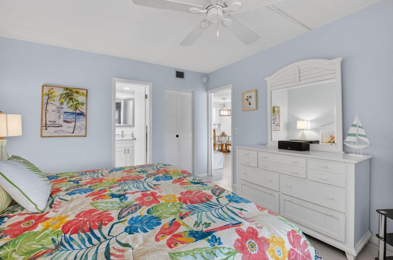 3100 S Ocean Boulevard, Unit 312, Highland Beach, FL 33487 Photo