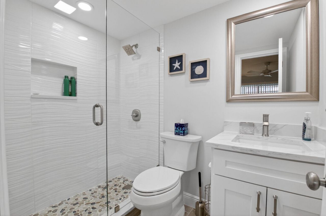 3100 S Ocean Boulevard, Unit 312, Highland Beach, FL 33487 Photo