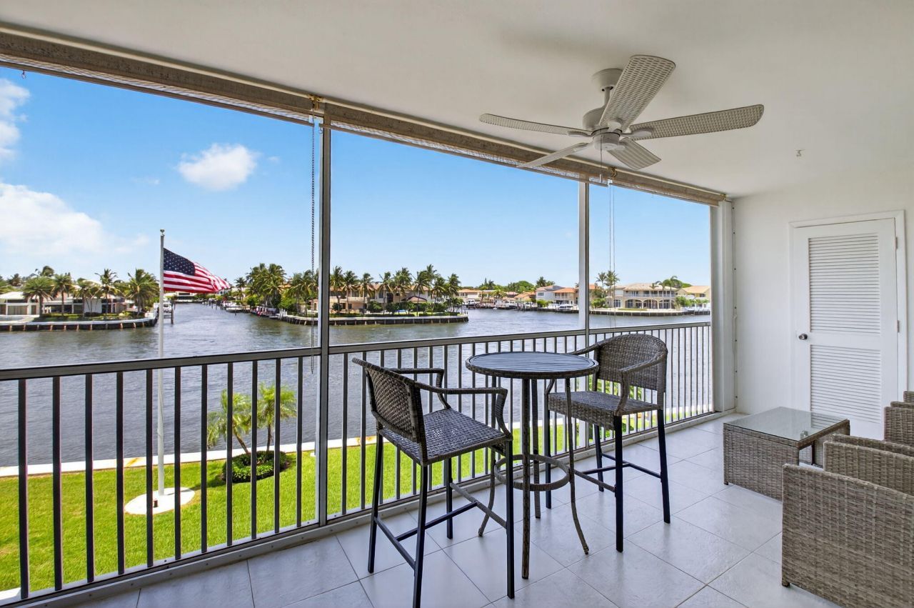 3100 S Ocean Boulevard, Unit 312, Highland Beach, FL 33487 Photo