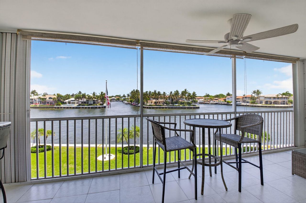 3100 S Ocean Boulevard, Unit 312, Highland Beach, FL 33487 Photo