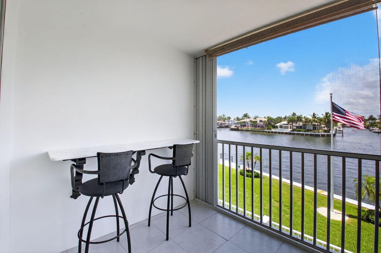 3100 S Ocean Boulevard, Unit 312, Highland Beach, FL 33487 Photo