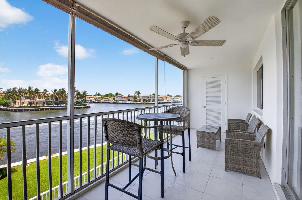 3100 S Ocean Boulevard, Unit 312, Highland Beach, FL 33487 Photo