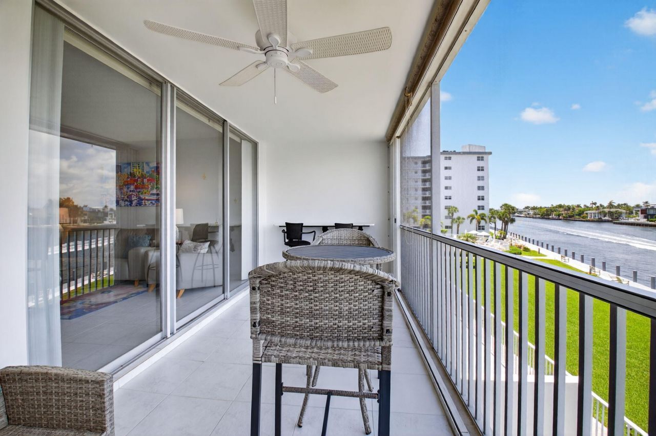 3100 S Ocean Boulevard, Unit 312, Highland Beach, FL 33487 Photo