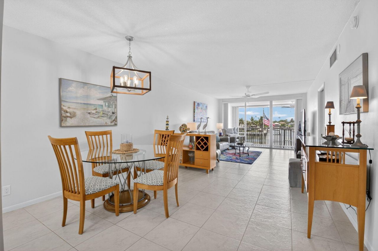 3100 S Ocean Boulevard, Unit 312, Highland Beach, FL 33487 Photo