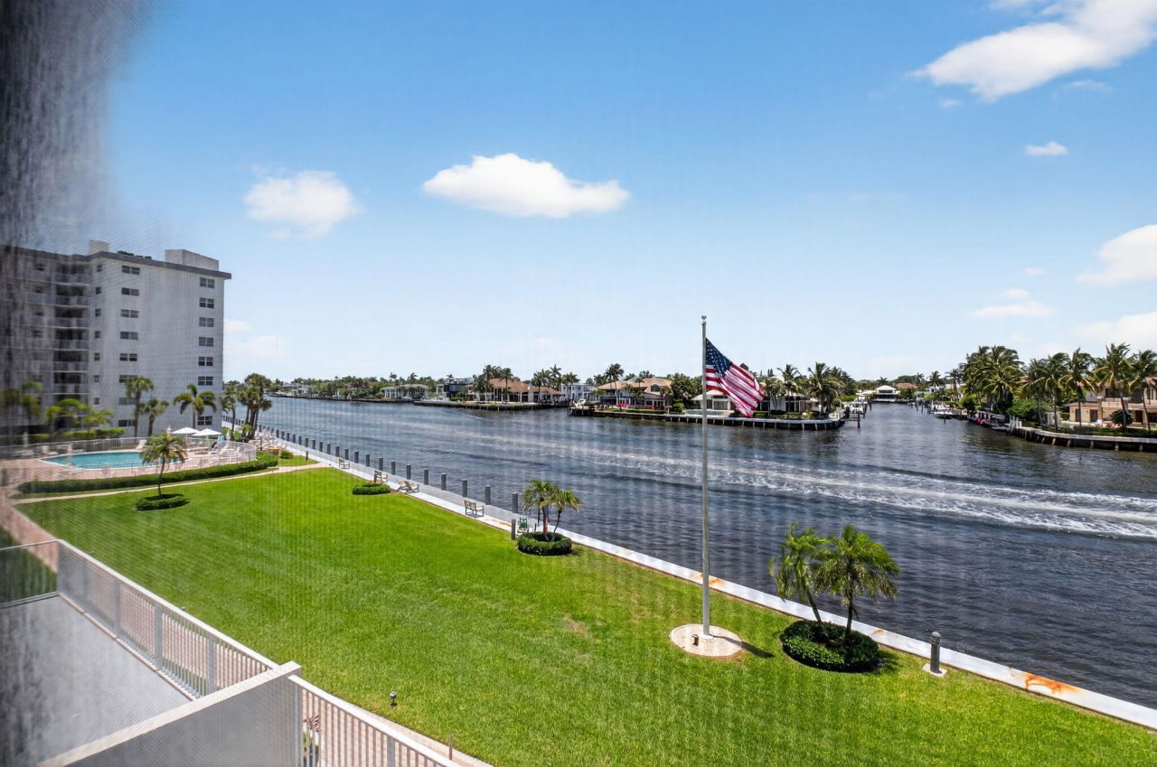 3100 S Ocean Boulevard, Unit 312, Highland Beach, FL 33487 Photo