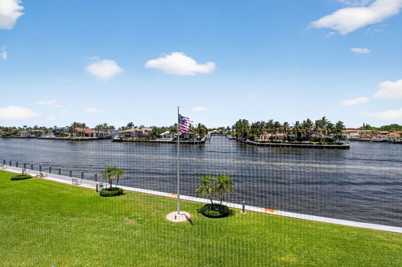 3100 S Ocean Boulevard, Unit 312, Highland Beach, FL 33487 Photo