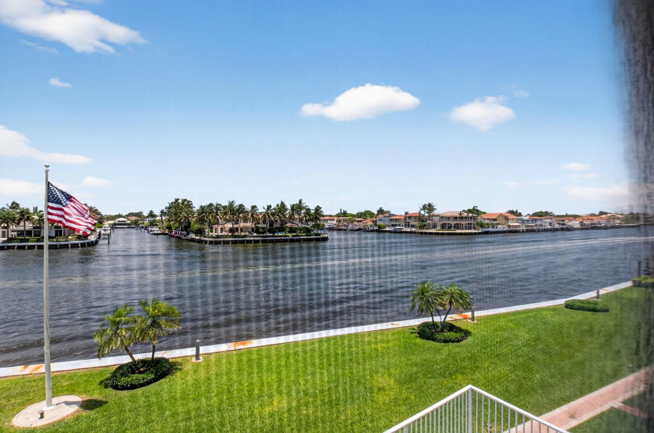 3100 S Ocean Boulevard, Unit 312, Highland Beach, FL 33487 Photo