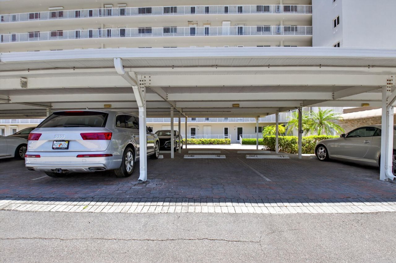 3100 S Ocean Boulevard, Unit 312, Highland Beach, FL 33487 Photo