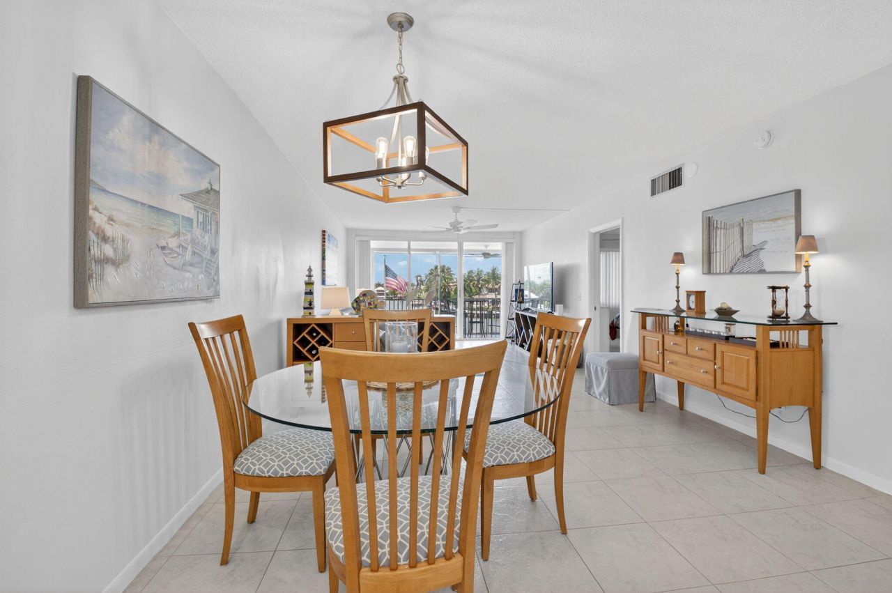 3100 S Ocean Boulevard, Unit 312, Highland Beach, FL 33487 Photo