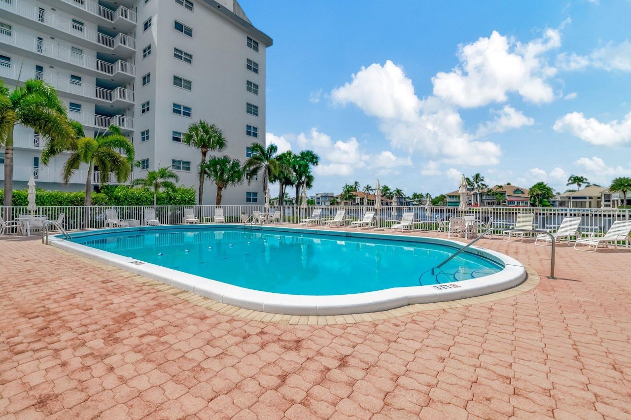 3100 S Ocean Boulevard, Unit 312, Highland Beach, FL 33487 Photo