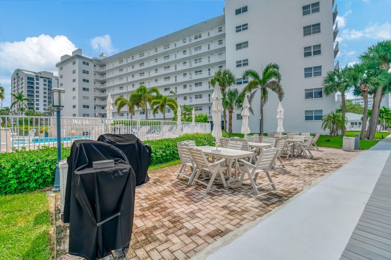 3100 S Ocean Boulevard, Unit 312, Highland Beach, FL 33487 Photo