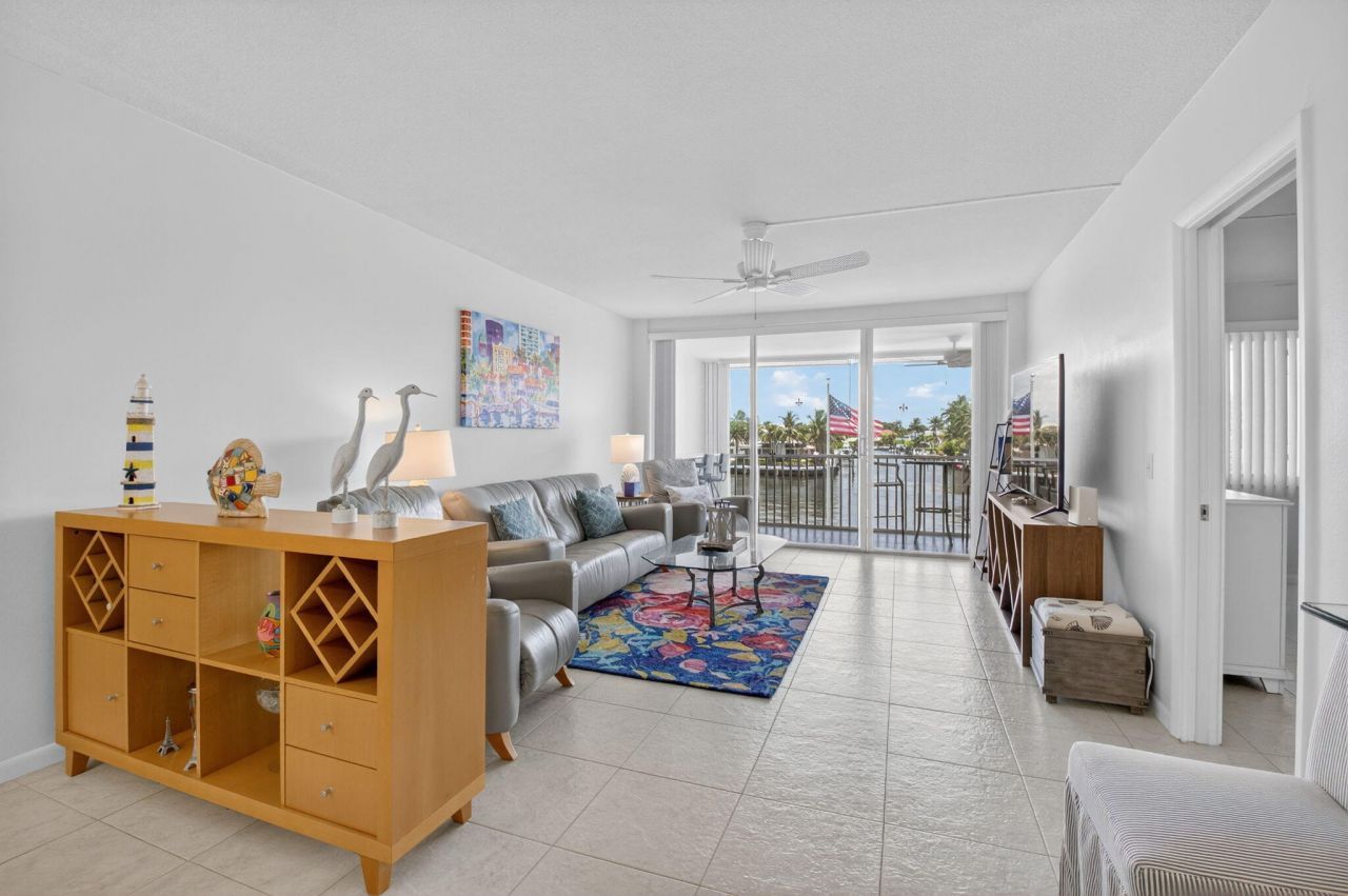 3100 S Ocean Boulevard, Unit 312, Highland Beach, FL 33487 Photo