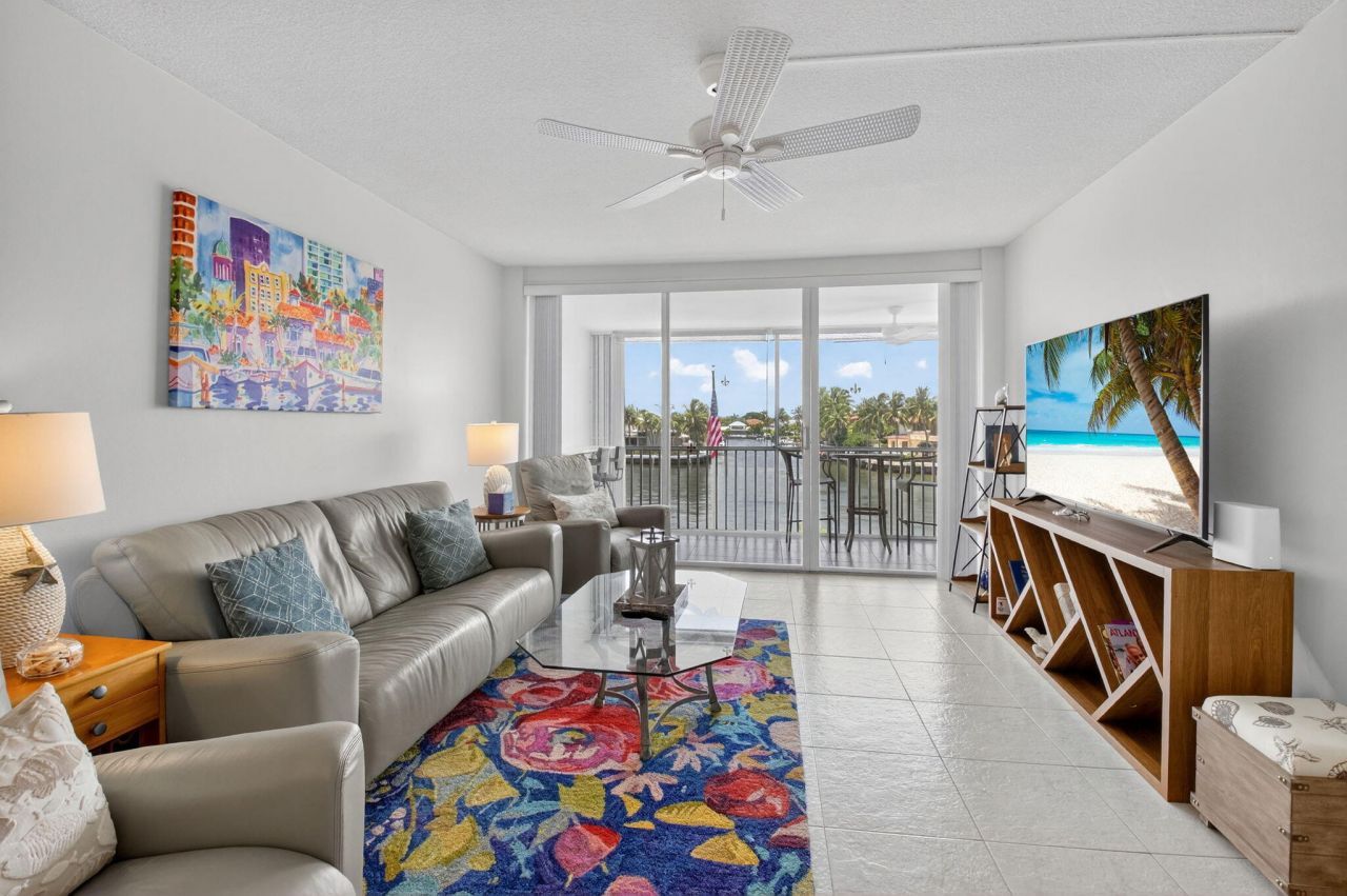 3100 S Ocean Boulevard, Unit 312, Highland Beach, FL 33487 Photo