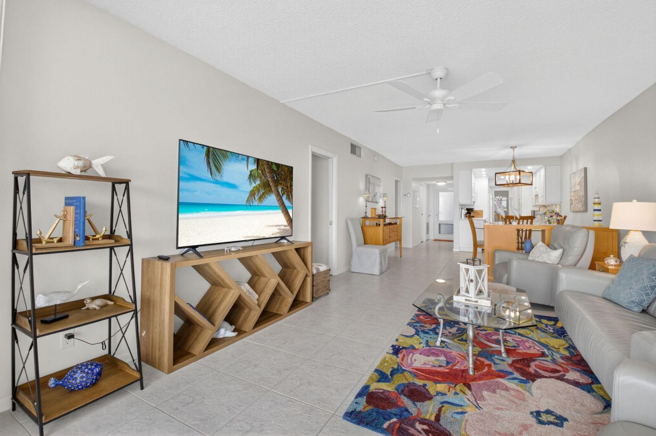 3100 S Ocean Boulevard, Unit 312, Highland Beach, FL 33487 Photo