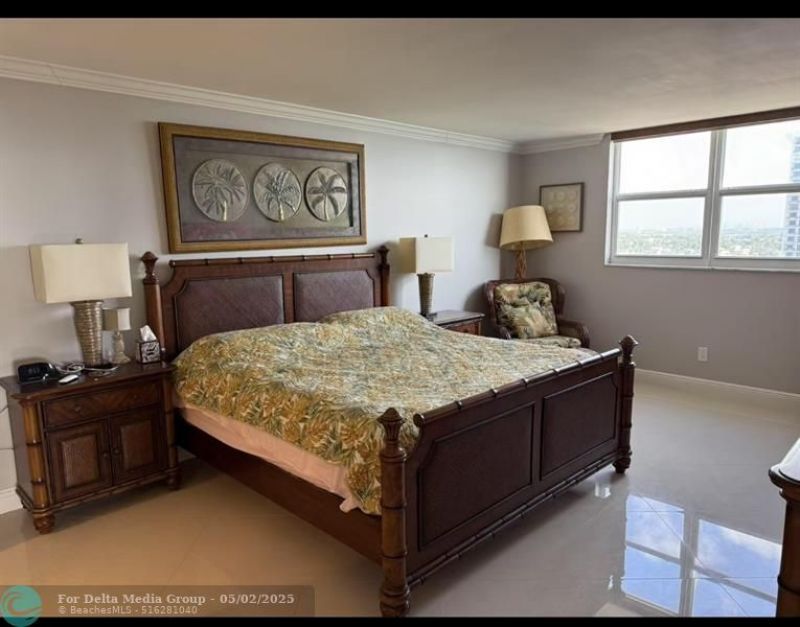 1501 S Ocean Drive, Unit 1503, Hollywood, FL 33019 Photo