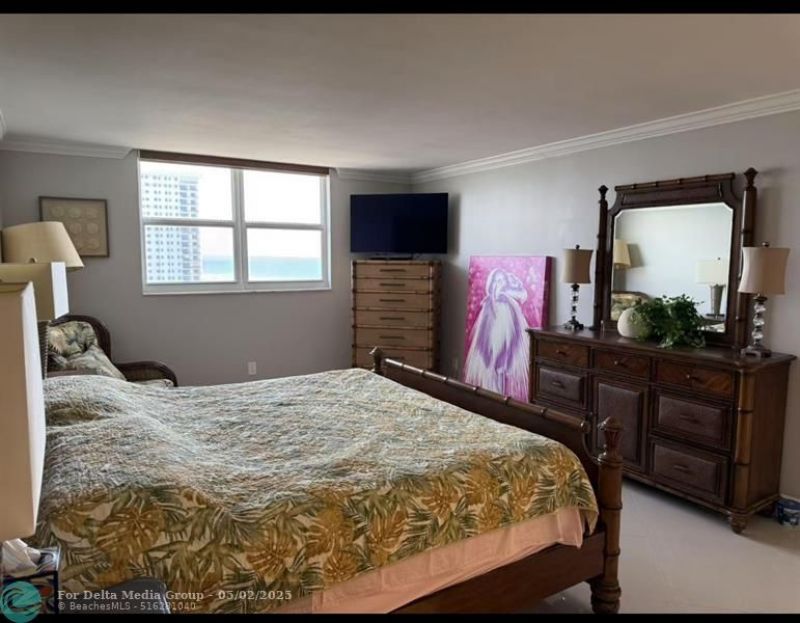 1501 S Ocean Drive, Unit 1503, Hollywood, FL 33019 Photo