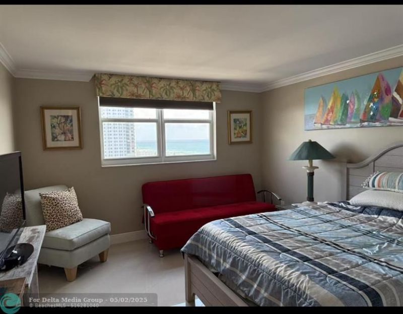 1501 S Ocean Drive, Unit 1503, Hollywood, FL 33019 Photo