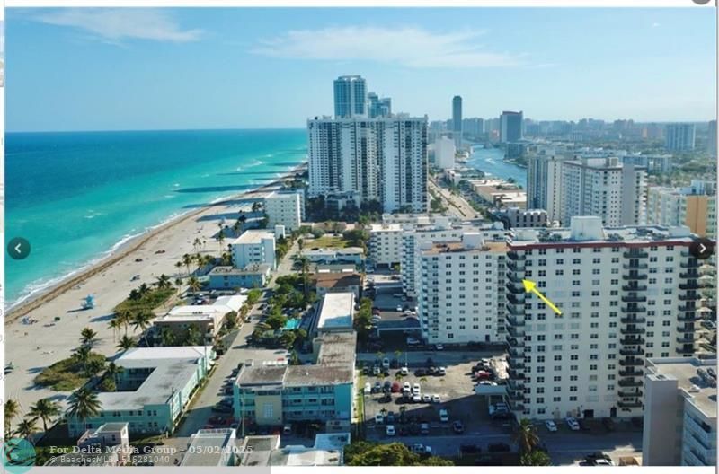 1501 S Ocean Drive, Unit 1503, Hollywood, FL 33019 Photo