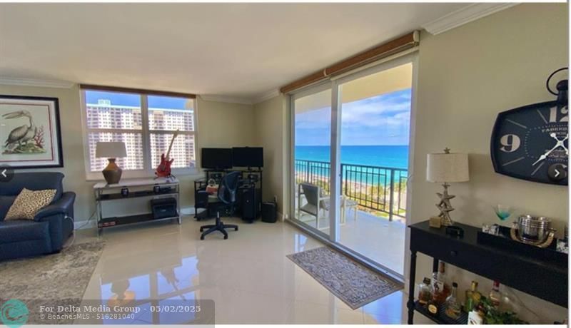 1501 S Ocean Drive, Unit 1503, Hollywood, FL 33019 Photo