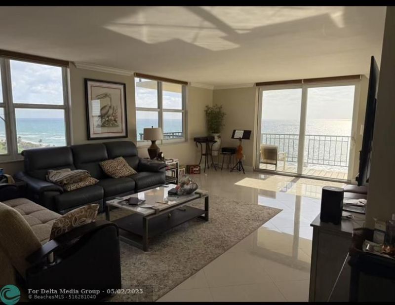 1501 S Ocean Drive, Unit 1503, Hollywood, FL 33019 Photo