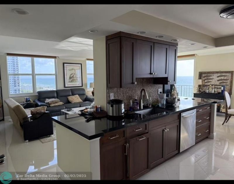 1501 S Ocean Drive, Unit 1503, Hollywood, FL 33019 Photo