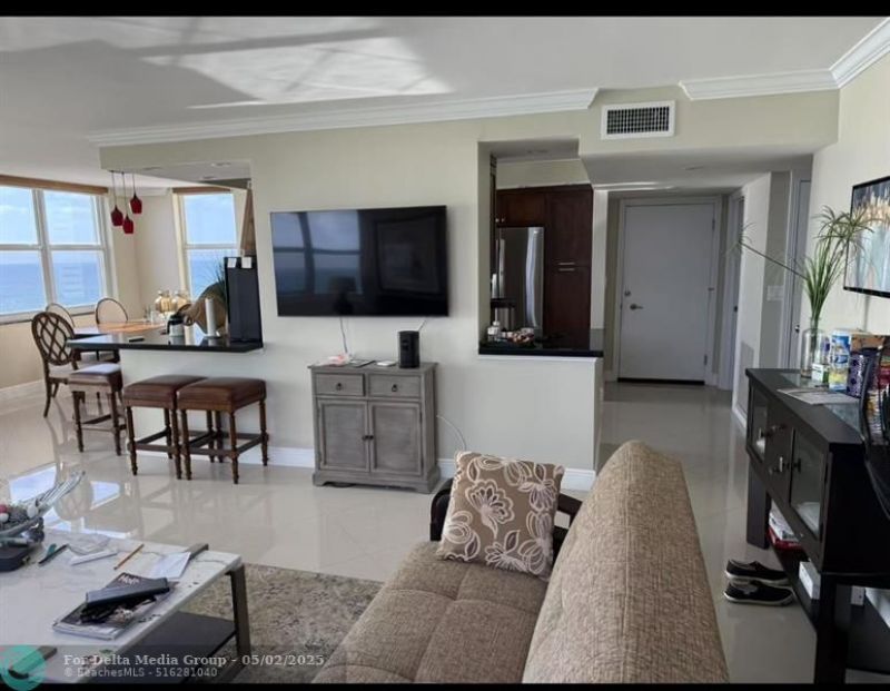 1501 S Ocean Drive, Unit 1503, Hollywood, FL 33019 Photo