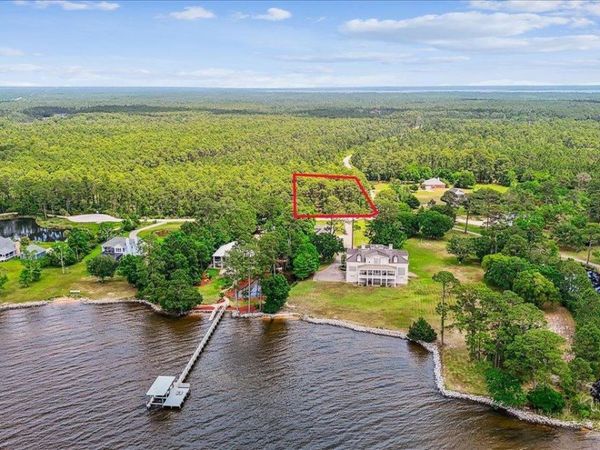 0 Bay Meadows Dr, Milton, FL 32583