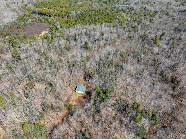 7478 Toivos Trail, Onota Twp, MI 49822