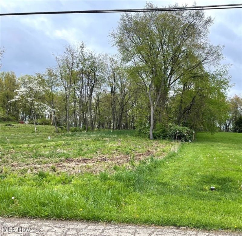 Lot 24 Candell Avenue Sw, Massillon, OH 44646 Main Photo