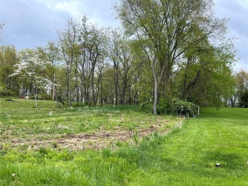 Lot 24 Candell Avenue SW, Massillon, OH 44646 Photo 1