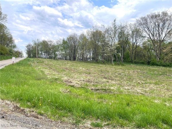 Lot 25 Forest Avenue SE, Massillon, OH 44646